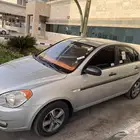 اكسنت هونداي موديل2010 على السوم