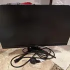 شاشه pc game IPS 75hz 24 inch