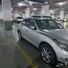 انفنتي QX50