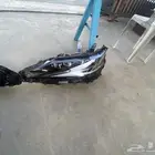 شمعات لكزس ES