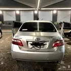 كامري 2008 استنادر قطع رش 3 قير عايدي محركات شرط قير ومكينه