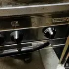 فرن مستعمل نصيف