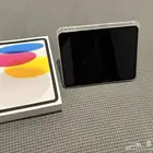 iPad 2022 10th Generation 256GB