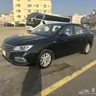 ام جي 5 2021 بصمه