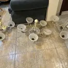 طقمين كل طقم ثلاثة والمجموعة 6