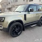 ديفندر 2022 HSE90 ستة سلندر فل اوبشن