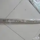 علامة لاند كروز نيكل شنطه خلفي