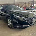 هونداي النترا 2021