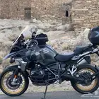 للبيع بي ام دبليو 2021 R1250GS
