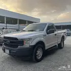 فورد F150 2019 V8 دبل رادار نظيف جدا