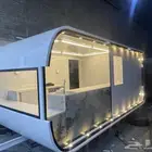 فود ترك جديد