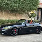 بي ام دبيلو Z4 2019 ام كت كشف