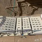للبيع سرير كهربائي