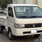 سوزوكي كاري بيك أب. 2022 بودي وكاله