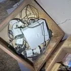 كميرات جدد شرط