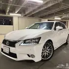 لكزس GS350 2015 DD