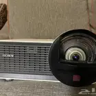 جهاز بروجكتر من سوني