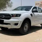 فورد رينجر2022 ديزل دبل جير عادي الجزيرة وكاله اول مالكXL