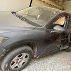 ماذدا CX-5 للبيع مصدوم 2013
