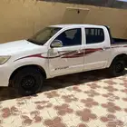 هايلوكس 2015 مالك اول