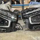 شمعات شفروليه تاهو 2021 2024اصلي وكاله