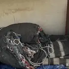 بيت شعر المقاس 8في 5