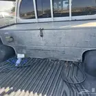 صندوق هايلوكس 23 عزبة مع تانكي ماء