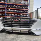 صدام سوناتا 2020-2022