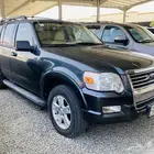 فورد اكسبلورر 2010