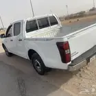 آيسوزو ونيت غمارتين نظيف وجاهز للمستخدم موديل 2014