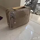 حامله لشنط السفر فوق سياره