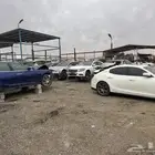 قطع غيار ميزراتي جيبلي