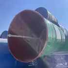 للبيع براميل جديدة ونظيفة