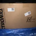 لابتوب جديد معاه كرتونه استخدام أسبوع فقط