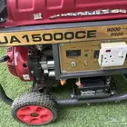 ماطور بنزيم 9000 واط