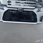 يوجد لدينا واجهيه يارس 2024