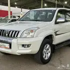 برادو 2006 بنزين وكااالة