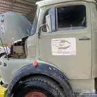 مورسيدس حصنية 85