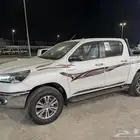 للبيع هايلوكس موديل 2025 اصفار بنزين