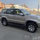 للبيع تويوتا برادو 2004   ذهبي   قير عادي