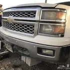 قطع غيار جمس وشفر