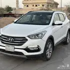 هونداي سنتافي 2018