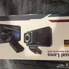 داش كام Dual Lens