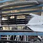 صدامات صدام سوناتا 2020 - 2022 اصلي نظيف