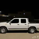 نيسان ددسن 2014