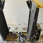 رافعه لذوي الاحتياجات الخاصه وكبار السن