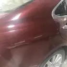 رش تجميلي بدون معجون