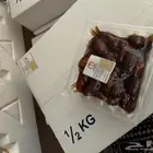تمر صفري بيشه نص