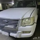 فورد اكسبلورر موديل 2009