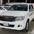 هايلوكس 2013 غمارتين